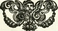 An illustration from Aquila franca sub qua Francones imperatores a Conrado II Salico vsquè ad Lotharium II Occidentis imperatorem XX : elogiis, hieroglyphicis, numismatibus, insignibus, symbolis, imaginibus antiquis ad viuum exhibentur exculpti, & longa historiarum serie exarati : vt nihil relictum sit, quod prisci vel hodierni habeant annales, sed diplomata, leges, indulta, genealogiae, donationes, priuilegia offeruntur congesta : inseruntur et regum principumque imagines, nummi honorarij, castrenses, triumphales, votiui, missiles, &c. qui sanguine, foedere, bello imperatoribus iuncti, occurrunt in opere : accedit cuique Caesarum tractatus sacrolegalis, & historicopoliticus ... (1679)