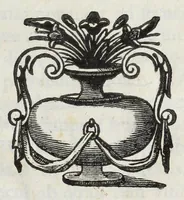 An illustration from Aquila parentalis, sive, Funebris apparatus in funebre comitis Alberti de Grassis Bononiae senatoris, et Collegij Montis alti vice protectoris : eminentissimo ac reverendiss. Principi S.R.E. Cardinal Pallotto (1663)