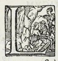 An illustration from Aquila parentalis, sive, Funebris apparatus in funebre comitis Alberti de Grassis Bononiae senatoris, et Collegij Montis alti vice protectoris : eminentissimo ac reverendiss. Principi S.R.E. Cardinal Pallotto (1663)