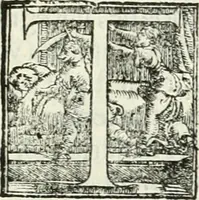 An illustration from Aquila Romana, ouero, Monarchia occidentale da Carlo Magno d'Occidente imperador primo : sino alla coronatione del glorioso Leopoldo Primo : tutti con le loro effigie dal naturale, aggiontiui li geroglifici ed allegorie, inuentione dell' autore (1679)