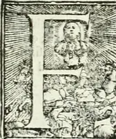 An illustration from Aquila Romana, ouero, Monarchia occidentale da Carlo Magno d'Occidente imperador primo : sino alla coronatione del glorioso Leopoldo Primo : tutti con le loro effigie dal naturale, aggiontiui li geroglifici ed allegorie, inuentione dell' autore (1679)