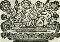 An illustration from Aquila Romana, ouero, Monarchia occidentale da Carlo Magno d'Occidente imperador primo : sino alla coronatione del glorioso Leopoldo Primo : tutti con le loro effigie dal naturale, aggiontiui li geroglifici ed allegorie, inuentione dell' autore (1679)