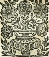 An illustration from Aquila Romana, ouero, Monarchia occidentale da Carlo Magno d'Occidente imperador primo : sino alla coronatione del glorioso Leopoldo Primo : tutti con le loro effigie dal naturale, aggiontiui li geroglifici ed allegorie, inuentione dell' autore (1679)