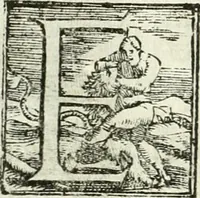 An illustration from Aquila Romana, ouero, Monarchia occidentale da Carlo Magno d'Occidente imperador primo : sino alla coronatione del glorioso Leopoldo Primo : tutti con le loro effigie dal naturale, aggiontiui li geroglifici ed allegorie, inuentione dell' autore (1679)