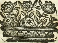 An illustration from Aquila Romana, ouero, Monarchia occidentale da Carlo Magno d'Occidente imperador primo : sino alla coronatione del glorioso Leopoldo Primo : tutti con le loro effigie dal naturale, aggiontiui li geroglifici ed allegorie, inuentione dell' autore (1679)