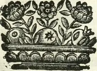 An illustration from Aquila Romana, ouero, Monarchia occidentale da Carlo Magno d'Occidente imperador primo : sino alla coronatione del glorioso Leopoldo Primo : tutti con le loro effigie dal naturale, aggiontiui li geroglifici ed allegorie, inuentione dell' autore (1679)
