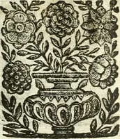 An illustration from Aquila Romana, ouero, Monarchia occidentale da Carlo Magno d'Occidente imperador primo : sino alla coronatione del glorioso Leopoldo Primo : tutti con le loro effigie dal naturale, aggiontiui li geroglifici ed allegorie, inuentione dell' autore (1679)