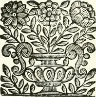 An illustration from Aquila Saxonica : sub qua imperatores Saxones ab Henrico Aucupe, vsquè ad Henricum Sanctum Occidentis imperatorem XV. elogiis, hieroglyphicis, numismatibus, insignibus, symbolis, imaginibus antiquis ad viuum exhibentur exculpti, & longa historiarum serie exarati : vt nihil relictum sit, quod prisci, vel hodierni habeant annales, sed diplomata, leges, indulta, genealogiae, donationes, priuilegia offeruntur congesta : accedit cuique Caesarum tractatus sacrolegalis & historicopoliticus ... (1673)