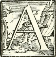 An illustration from Aquila Saxonica : sub qua imperatores Saxones ab Henrico Aucupe, vsquè ad Henricum Sanctum Occidentis imperatorem XV. elogiis, hieroglyphicis, numismatibus, insignibus, symbolis, imaginibus antiquis ad viuum exhibentur exculpti, & longa historiarum serie exarati : vt nihil relictum sit, quod prisci, vel hodierni habeant annales, sed diplomata, leges, indulta, genealogiae, donationes, priuilegia offeruntur congesta : accedit cuique Caesarum tractatus sacrolegalis & historicopoliticus ... (1673)