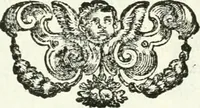 An illustration from Aquila Sueua, sub qua imperatores Sueui a Conrado III vsquè ad Conradum IV Occidentis imperatorem XXVII : elogiis, hieroglyphicis, numismatibus, insignibus, symbolis, imaginibus antiquis ad viuum exhibentur exculpti, & longa historiarum serie exarati : vt nihil relictum sit, quod prisci vel hodierni habeant annales, sed diplomata, leges, indulta, genealogiae, donationes, priuilegia offeruntur congesta : inseruntur et regum principumque imagines, nummi honorarij, castrenses, triumphales, votiui, missiles, &c. qui sanguine, foedere, bello Imperatoribus iuncti, occurrunt in opere : accedit cuique caesarum tractatus sacrolegalis & historicopoliticus ... (1679)