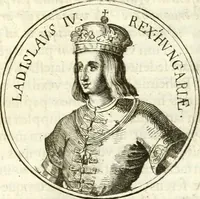 An illustration from Aquila vaga, sub qua ex diuersis nationibus et familijs a VVilhelmo Hollando vsquè ad Sigismundum Lutzelburgium occidentis imperatorem XXXIX. elogijs, hieroglyphicis, numismatibus, insignibus, symbolis, imaginibus antiquis ad viuum exhibentur exculpti, & longa historiarum serie exarati ... (1679)