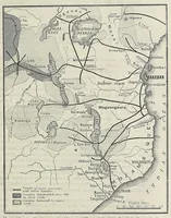 Picture 3 of 3 from The Arabs in Central Africa : (see maps) (1888), leaf 11