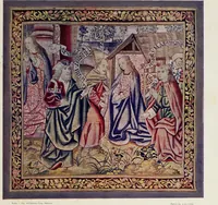 Picture 3 of 13 from Arazzi antichi e moderni (1897), leaf 20