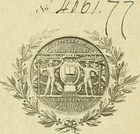 An illustration from Arbor vitae : a book on the nature & development of imaginative design for the use of teachers, handicraftsmen & others (1910)