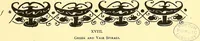 Picture 45 of 125 from Arbor vitae : a book on the nature & development of imaginative design for the use of teachers, handicraftsmen & others (1910), leaf 100