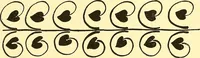 An illustration from Arbor vitae : a book on the nature & development of imaginative design for the use of teachers, handicraftsmen & others (1910)