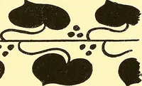 Picture 47 of 125 from Arbor vitae : a book on the nature & development of imaginative design for the use of teachers, handicraftsmen & others (1910), leaf 100