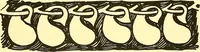 An illustration from Arbor vitae : a book on the nature & development of imaginative design for the use of teachers, handicraftsmen & others (1910)