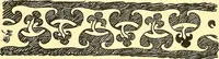 An illustration from Arbor vitae : a book on the nature & development of imaginative design for the use of teachers, handicraftsmen & others (1910)