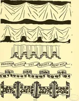 An illustration from Arbor vitae : a book on the nature & development of imaginative design for the use of teachers, handicraftsmen & others (1910)