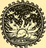Picture 6 of 125 from Arbor vitae : a book on the nature & development of imaginative design for the use of teachers, handicraftsmen & others (1910), leaf 12