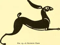 An illustration from Arbor vitae : a book on the nature & development of imaginative design for the use of teachers, handicraftsmen & others (1910)