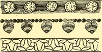 An illustration from Arbor vitae : a book on the nature & development of imaginative design for the use of teachers, handicraftsmen & others (1910)