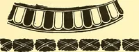 An illustration from Arbor vitae : a book on the nature & development of imaginative design for the use of teachers, handicraftsmen & others (1910)