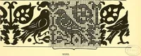 An illustration from Arbor vitae : a book on the nature & development of imaginative design for the use of teachers, handicraftsmen & others (1910)