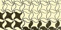 An illustration from Arbor vitae : a book on the nature & development of imaginative design for the use of teachers, handicraftsmen & others (1910)