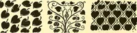 An illustration from Arbor vitae : a book on the nature & development of imaginative design for the use of teachers, handicraftsmen & others (1910)