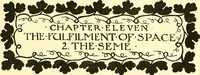 Picture 79 of 125 from Arbor vitae : a book on the nature & development of imaginative design for the use of teachers, handicraftsmen & others (1910), leaf 164
