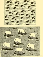 An illustration from Arbor vitae : a book on the nature & development of imaginative design for the use of teachers, handicraftsmen & others (1910)