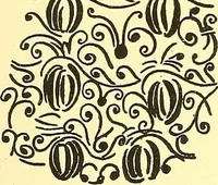An illustration from Arbor vitae : a book on the nature & development of imaginative design for the use of teachers, handicraftsmen & others (1910)