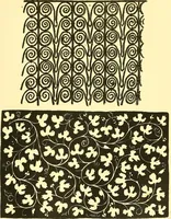 An illustration from Arbor vitae : a book on the nature & development of imaginative design for the use of teachers, handicraftsmen & others (1910)