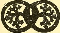 An illustration from Arbor vitae : a book on the nature & development of imaginative design for the use of teachers, handicraftsmen & others (1910)