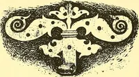 An illustration from Arbor vitae : a book on the nature & development of imaginative design for the use of teachers, handicraftsmen & others (1910)