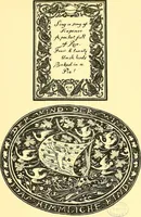 An illustration from Arbor vitae : a book on the nature & development of imaginative design for the use of teachers, handicraftsmen & others (1910)