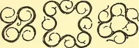 An illustration from Arbor vitae : a book on the nature & development of imaginative design for the use of teachers, handicraftsmen & others (1910)