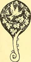 An illustration from Arbor vitae : a book on the nature & development of imaginative design for the use of teachers, handicraftsmen & others (1910)