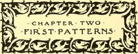 Picture 8 of 125 from Arbor vitae : a book on the nature & development of imaginative design for the use of teachers, handicraftsmen & others (1910), leaf 37