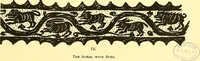 Picture 24 of 125 from Arbor vitae : a book on the nature & development of imaginative design for the use of teachers, handicraftsmen & others (1910), leaf 70