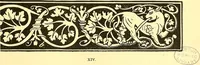 An illustration from Arbor vitae : a book on the nature & development of imaginative design for the use of teachers, handicraftsmen & others (1910)