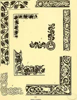 An illustration from Arbor vitae : a book on the nature & development of imaginative design for the use of teachers, handicraftsmen & others (1910)