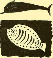 An illustration from Arbor vitae : a book on the nature & development of imaginative design for the use of teachers, handicraftsmen & others (1910)