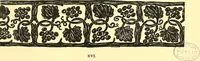 An illustration from Arbor vitae : a book on the nature & development of imaginative design for the use of teachers, handicraftsmen & others (1910)