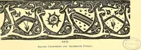 Picture 44 of 125 from Arbor vitae : a book on the nature & development of imaginative design for the use of teachers, handicraftsmen & others (1910), leaf 98