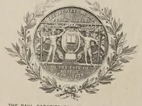 An illustration from Arbor vitae crucifixae Jesu Christi