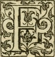 An illustration from Arcana arcanissima, hoc est, Hieroglyphica aegyptio-graeca : vulgo necdum cognita, ad demonstrandam falsorum apud antiquos deorum, dearum, heroum, animantium, & institutorum pro sacris receptorum, originem, ex vno Aegyptiorum artificio, quod aureu animi et corporis medicamentum peregit, deductam, vnde tot poëtarum allegoriae, scriptorum narrationes fabulosae et per totam encyclopaediam errores sparsi clarissima veritatis luce manifestantur, suaeq[ue] tribui singula restituuntur, sex libris exposita (1614)