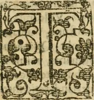 An illustration from Arcana arcanissima, hoc est, Hieroglyphica aegyptio-graeca : vulgo necdum cognita, ad demonstrandam falsorum apud antiquos deorum, dearum, heroum, animantium, & institutorum pro sacris receptorum, originem, ex vno Aegyptiorum artificio, quod aureu animi et corporis medicamentum peregit, deductam, vnde tot poëtarum allegoriae, scriptorum narrationes fabulosae et per totam encyclopaediam errores sparsi clarissima veritatis luce manifestantur, suaeq[ue] tribui singula restituuntur, sex libris exposita (1614)